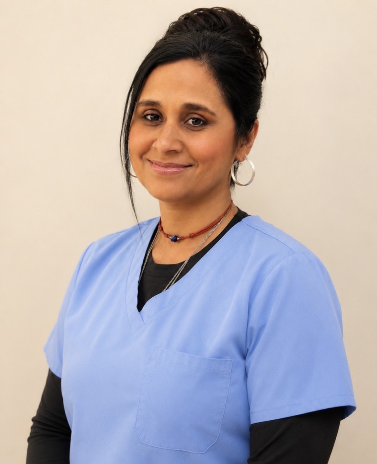 Annie Mola, Authorization Specialist
