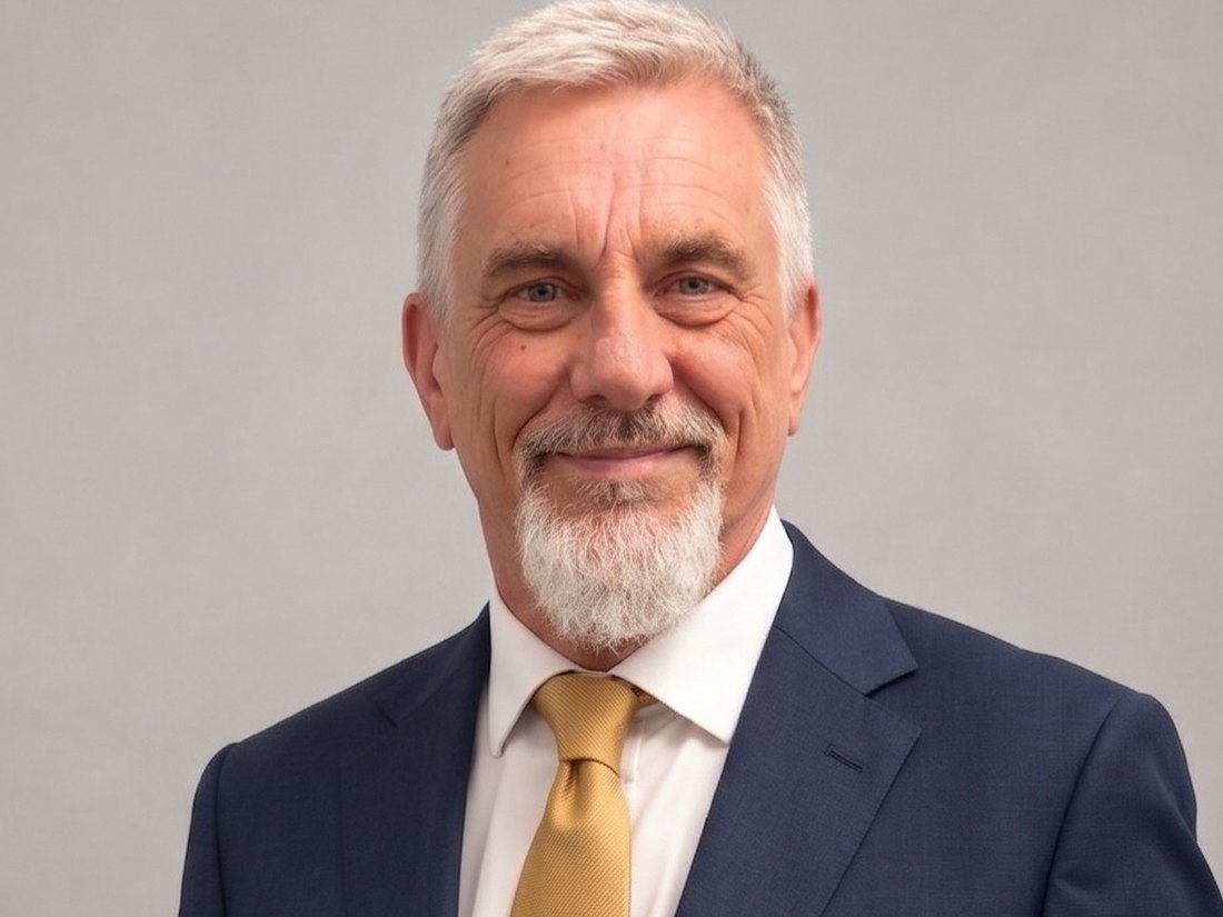 David Trainer, Board Certified Anaplastologist