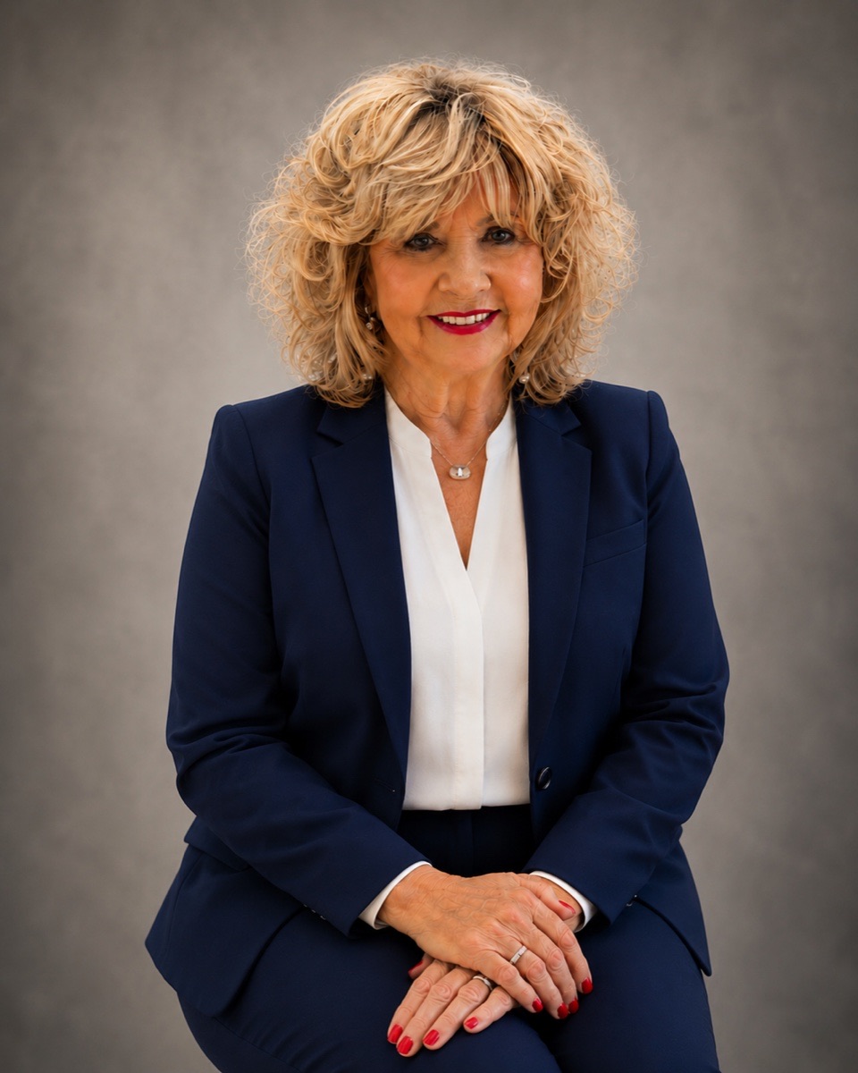Susan Peters, Co-Founder of the Center for Custom Prosthetics