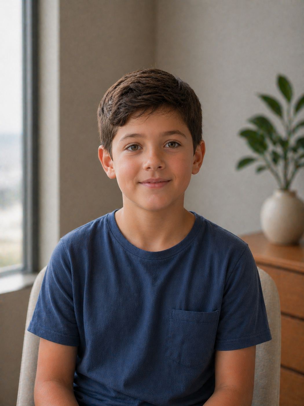 Pediatric Prosthetics