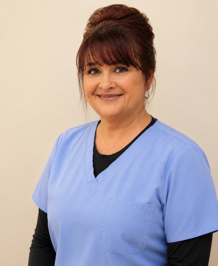Vivian Gomez, Billing Specialist